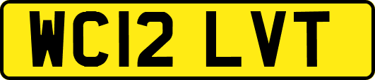 WC12LVT
