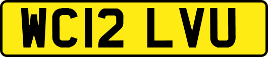WC12LVU