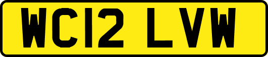 WC12LVW