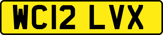 WC12LVX