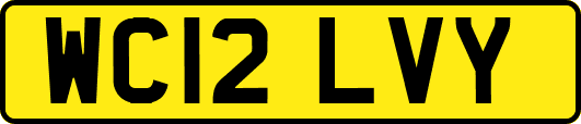 WC12LVY
