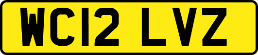 WC12LVZ