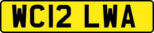 WC12LWA