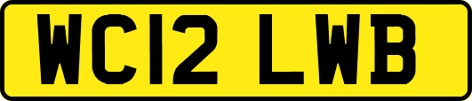 WC12LWB