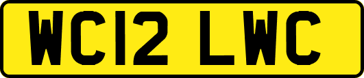 WC12LWC