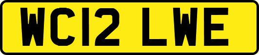 WC12LWE