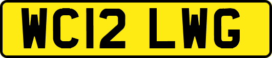 WC12LWG