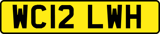 WC12LWH