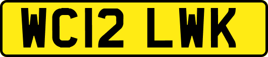 WC12LWK