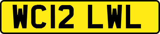 WC12LWL