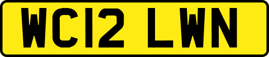 WC12LWN