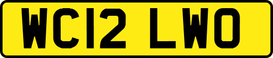 WC12LWO