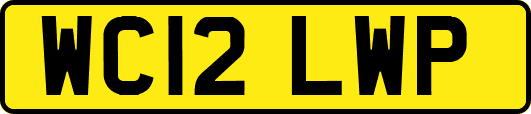 WC12LWP