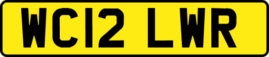 WC12LWR