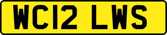 WC12LWS