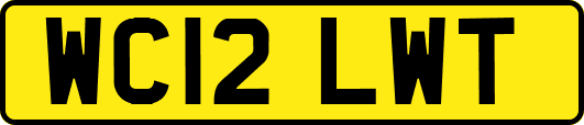 WC12LWT