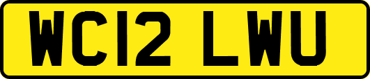 WC12LWU