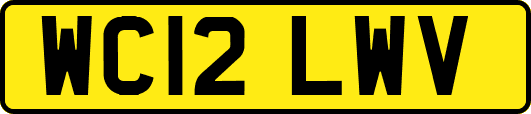 WC12LWV