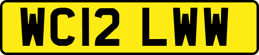 WC12LWW