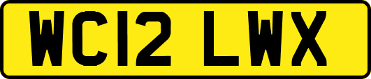 WC12LWX