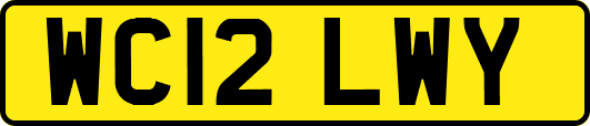 WC12LWY
