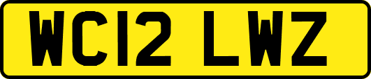 WC12LWZ