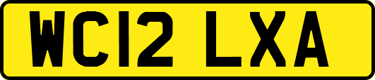 WC12LXA