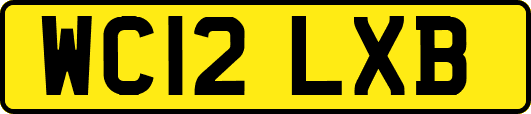 WC12LXB