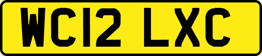 WC12LXC
