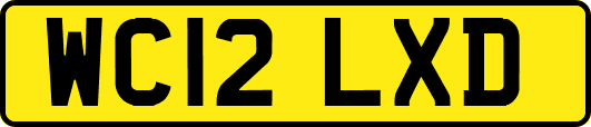 WC12LXD