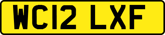 WC12LXF