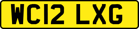 WC12LXG