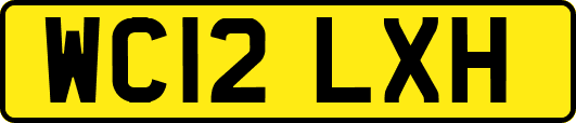 WC12LXH