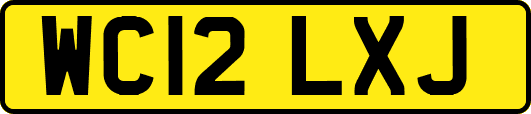 WC12LXJ