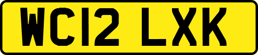 WC12LXK