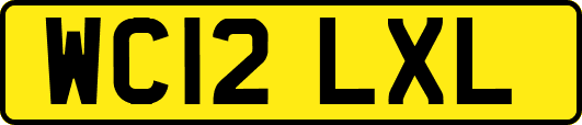 WC12LXL