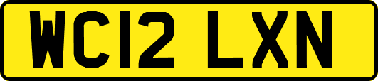 WC12LXN