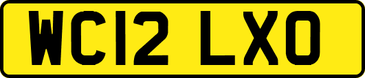 WC12LXO