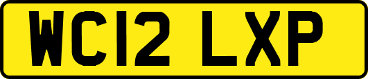 WC12LXP