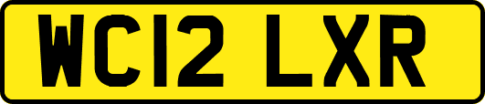 WC12LXR