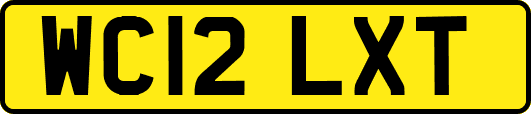WC12LXT