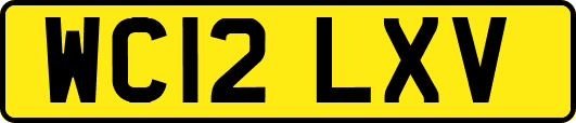 WC12LXV