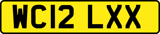 WC12LXX