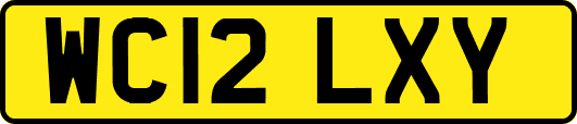 WC12LXY