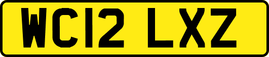 WC12LXZ