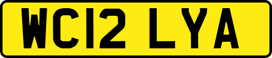WC12LYA