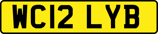 WC12LYB