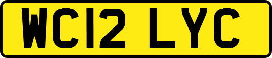 WC12LYC