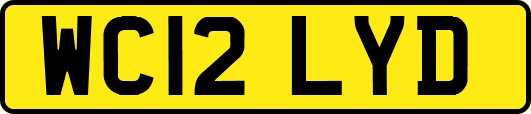 WC12LYD