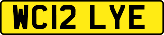 WC12LYE